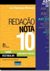 28 - Redação nota 10 - Luiz Henrique Menezes