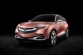 Acura-SUV-X-5