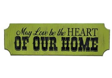 Heart of our Home Board Heart of our Home Board