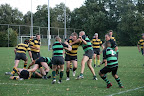 RCD - Delftzijl (69 - 20)