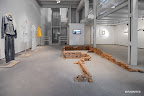 Praxis international art presentó la muestra “Revividos”