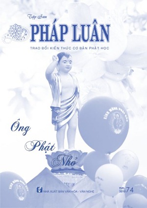 tủ sách pdf - tập san pdf - thư viện pdf Tập San Pháp Luân số 74