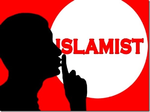 Islamist - SSHHH Islamist - SSHHH