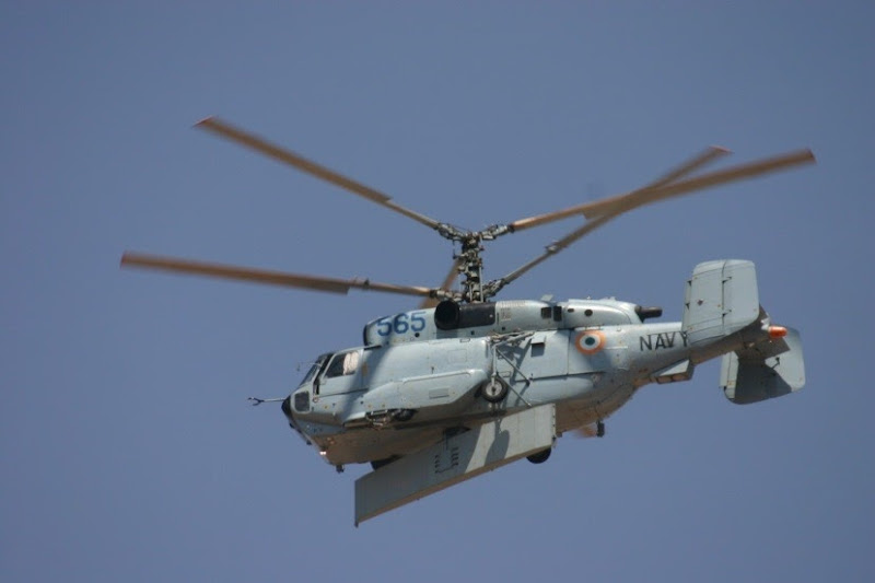Kamov-Ka-31-Helicopter-Indian-Navy-03