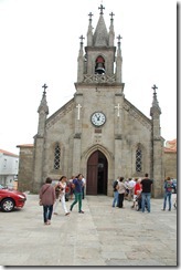 Oporrak 2011, Galicia -Concurbion 02 Oporrak 2011, Galicia -Concurbion 02
