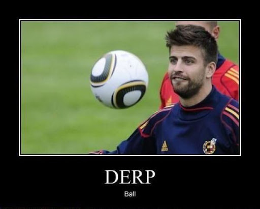 Derp Ball