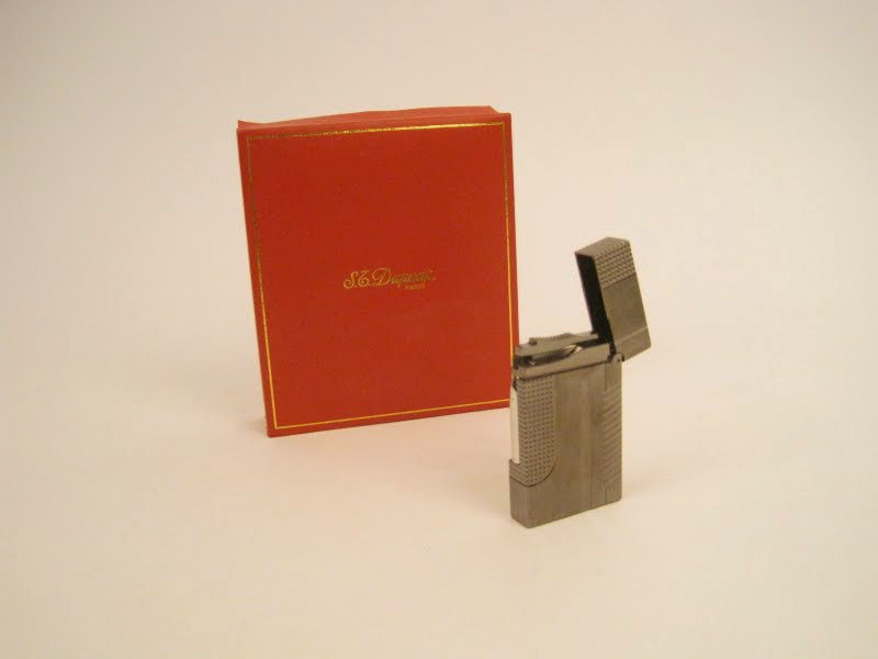 ST Dupont 007 Lighter