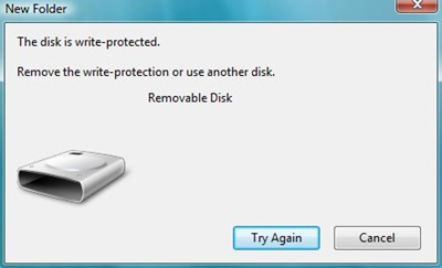 remove-disk-write-protected
