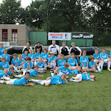 Summercamp 2011