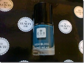 Esmalte EGO Esmalte EGO