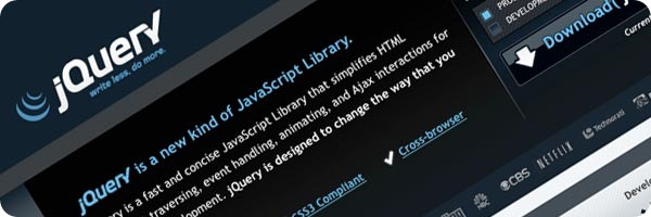 jquery