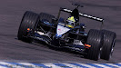 HD Wallpapers 2001 Formula 1 Grand Prix of Germany