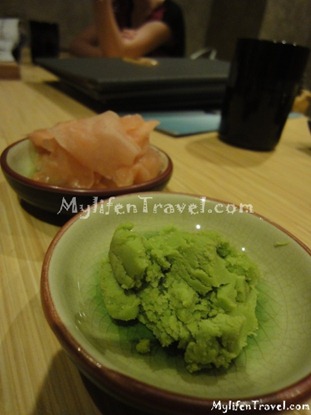 Edo Ichi Sushi Sungai Petani 33 Edo Ichi Sushi Sungai Petani 33