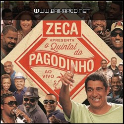 Baixar Zeca Pagodinho - O Quintal do Pagodinho Ao Vivo 4f76054d48e2c Zeca Pagodinho O Quintal do Pagodinho Ao Vivo