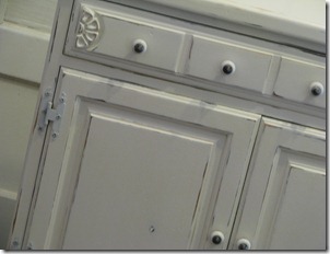 TV Cabinet AFTER close