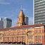 Ferry Building - Auckland, New Zealand