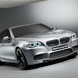 صور تجسسية BMWM52012 صور تجسسية
