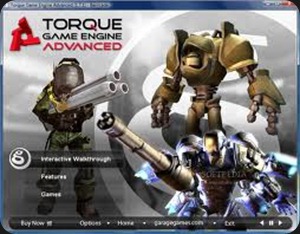 torque3d torque3d