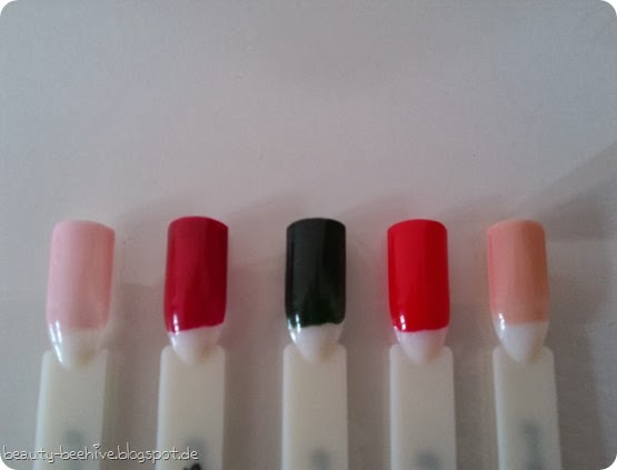 essie Russian Roulette 2 essie Russian Roulette 2