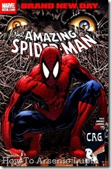 P00008 - Brand New Day 08 - Amazing Spider-Man #553