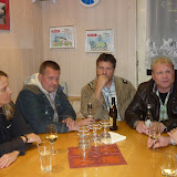 Country-Silvester 2010 Bielenhof Erstfeld