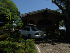 Villa privata El Zonte - arrivo