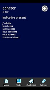 How to mod French verb master (with quiz) 1.0 mod apk for laptop