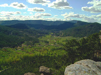 la vega de Boniches la vega de Boniches