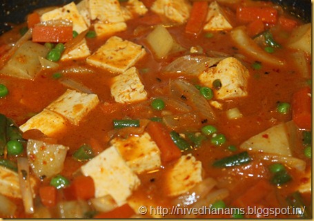Thai Red Curry - IMG_3919 Thai Red Curry - IMG_3919