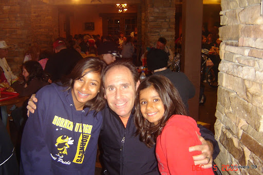 Charlie Durso