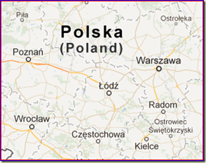 Polonia