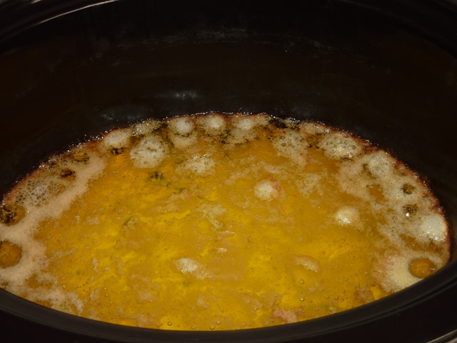 4 hours 144