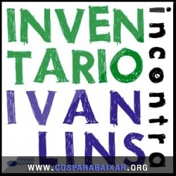 CD Ivan Lins - Inventario Incontra (2013), Cds Download, Baixar Cds, Cds Para Baixar, Cds Completos