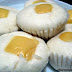 Puto Cheese at Prangel's Snack Inn