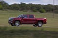 2014 Chevrolet Silverado High Country