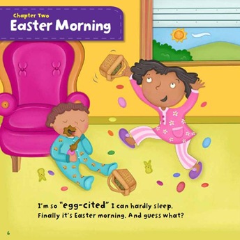 Easter candy-2