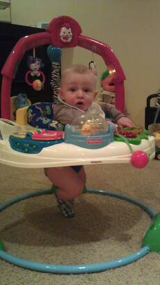 jumperoo
