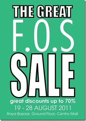FOS-Malaysia-Great-Sales-2011