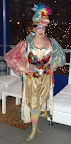 Rainbow Clown
