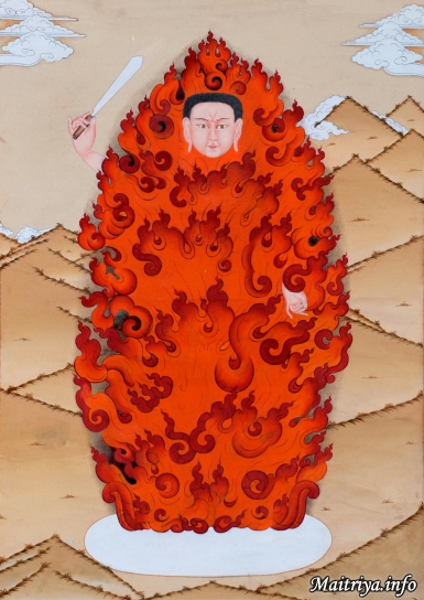 Singgi Guru