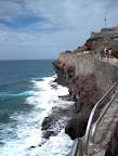 Puerto Rico shore Puerto Rico shore