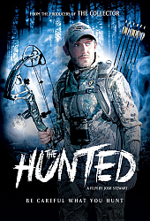 hunted hunted