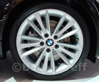 bmw wheels style 263