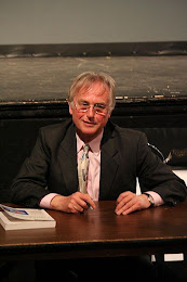 Dawkins Richard At Ut Austin 2