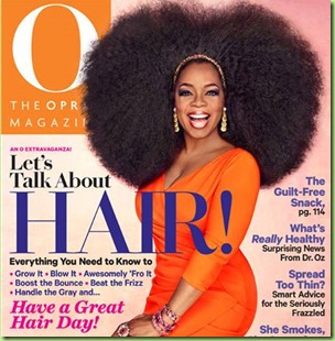 oprah hair