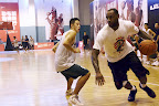 other event 110814 asia tour chengdu 1 06 The 2011 LeBron James Basketball Tour Visits Chengdu (China)