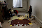 opendagen academie: Foto