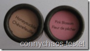 Tinted Lip Balms