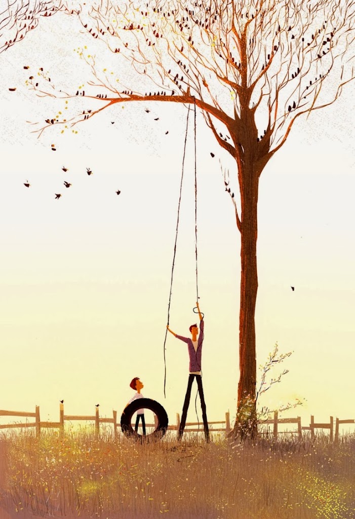 Магия повседневности Паскаль Кэмпион (20 фото) | Картинка №25