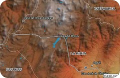 lagoon-brava map laguna-brava map